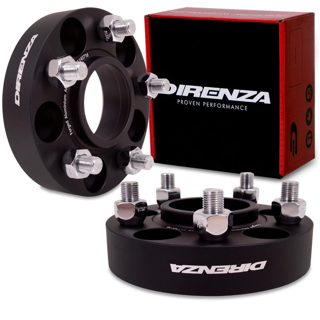 Distanziali Ruota 20mm TVR Cerbera 96-03 - Coppia