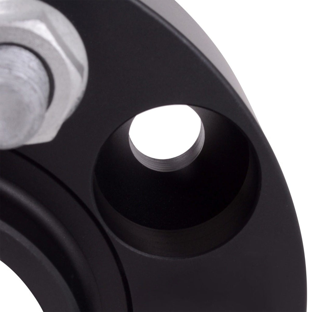 Distanziali Ruota 30mm Range Rover Sport L320 05-13 - Coppia - foto 7