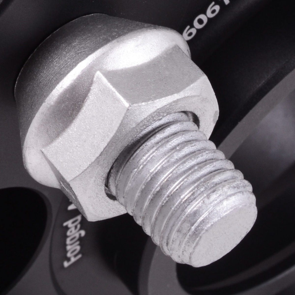Distanziali Ruota 40mm Range Rover Sport L320 05-13 - Coppia - foto 6