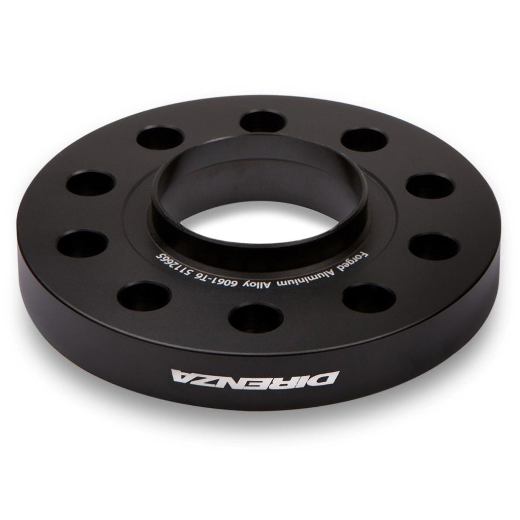 Distanziali Ruota 20mm BMW Serie 4 G22 G23 20+ - Coppia - foto 3
