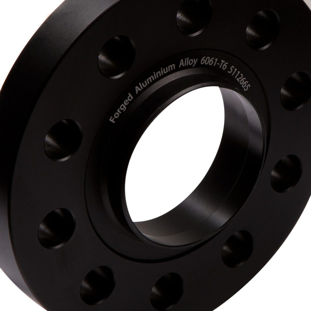 Distanziali Ruota 20mm BMW Serie 4 G22 G23 20+ - Coppia - foto 10
