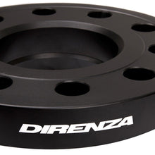 Distanziali Ruota 20mm BMW M3 G80 e M4 G82 20+ - Coppia - foto 4