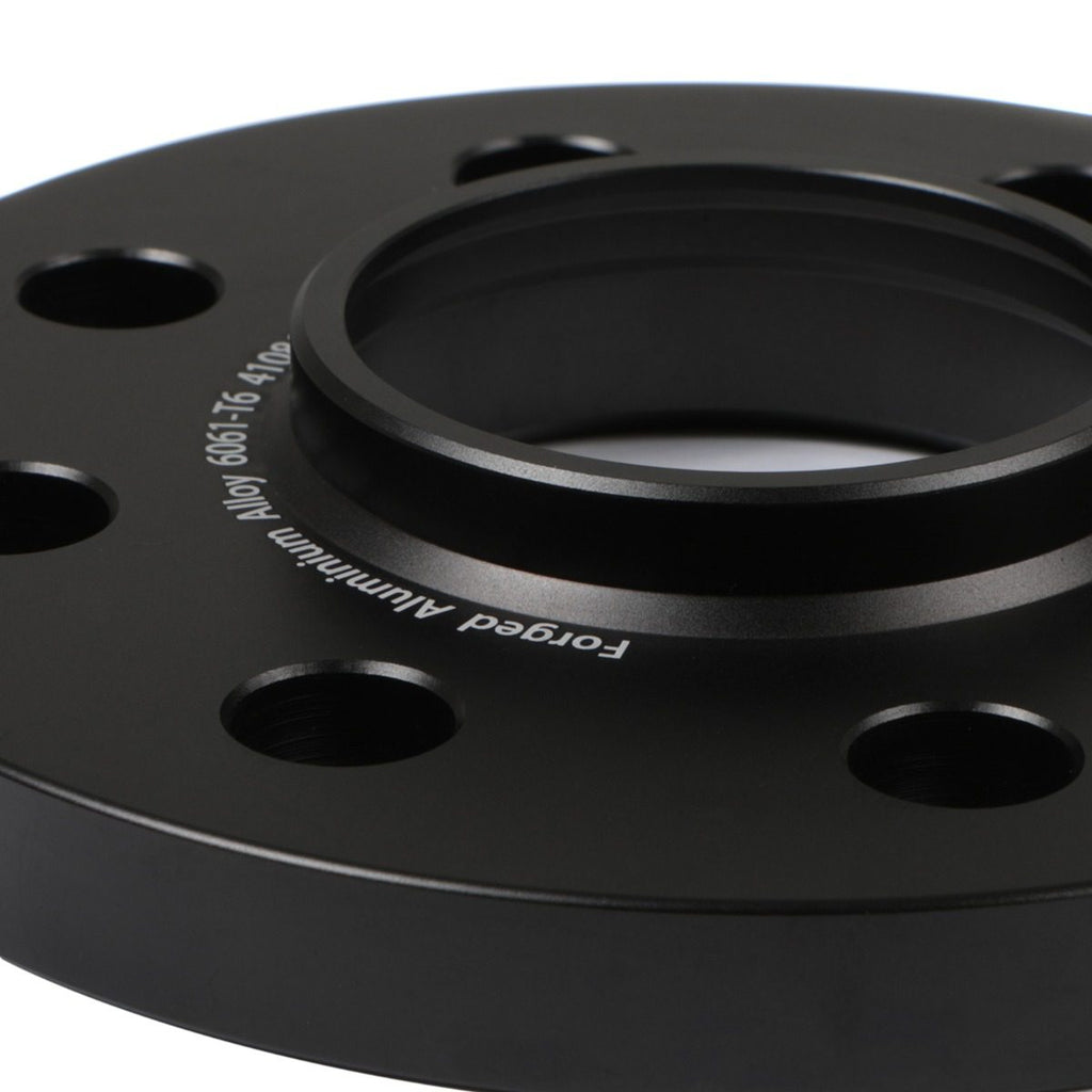 Distanziali Ruota 15mm Citroen C2 C3 Saxo DS3 - Coppia - foto 8