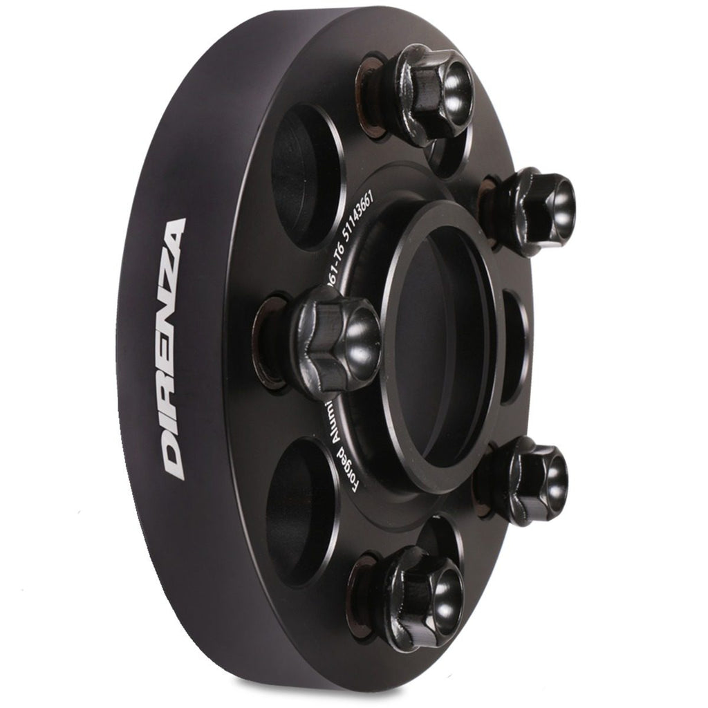 Distanziali Ruota 25mm Renault Megane RS MK3 MK4 2008+ - Coppia - foto 9