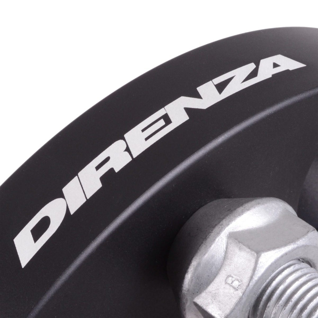 Distanziali Ruota 20mm Subaru Impreza GDB Blobeye STI 04-05 - Coppia - foto 8