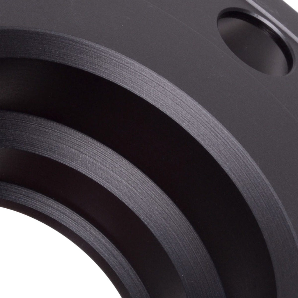 Distanziali Ruota 20mm Subaru Impreza GDB Blobeye STI 04-05 - Coppia - foto 3