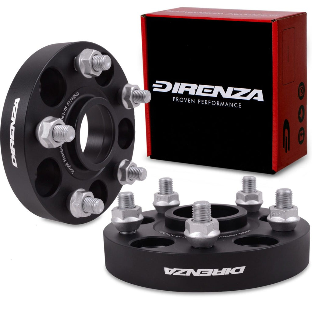 Distanziali Ruota 25mm Lexus IS200 IS300 XE10 98-05 - Coppia