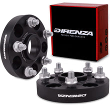 Distanziali Ruota 25mm Lexus IS200 IS300 XE10 98-05 - Coppia
