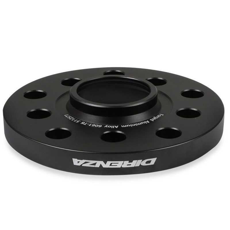 Distanziali Ruota 15mm Skoda Octavia VRS 05+ - Coppia - foto 8