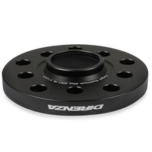 Distanziali Ruota 15mm Skoda Octavia VRS 05+ - Coppia - foto 8
