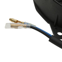 Coppia di Ventole 7" a Pale Diritte 12V 80W Universali con Accessori di Montaggio - foto 5