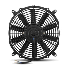 Ventola 12" a Pale Diritte 12V 80W Universale - foto 4