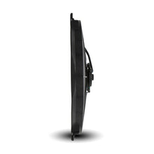 Coppia di Ventole 16" a Pale Diritte 12V 80W Universali con Accessori di Montaggio - foto 7