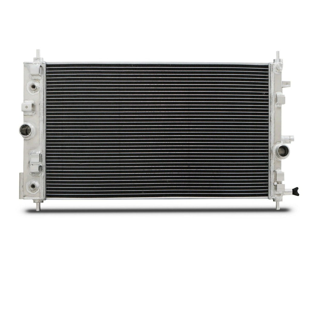 Radiatore Sportivo in Alluminio Vauxhall Opel Astra J MK6 1.6 Turbo GTC SRI 09-15 - foto 8