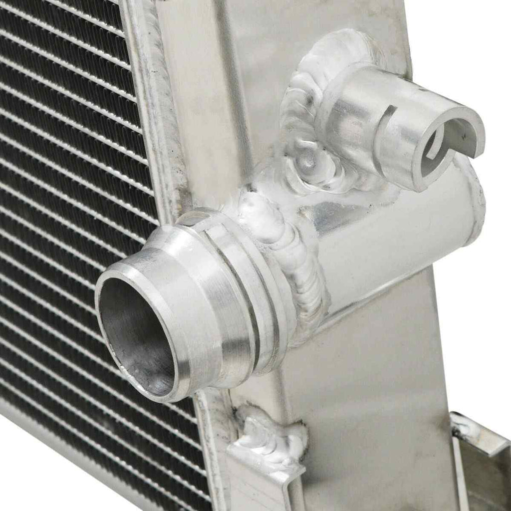 Radiatore Sportivo in Alluminio Vauxhall Opel Astra J MK6 1.6 Turbo GTC SRI 09-15 - foto 9