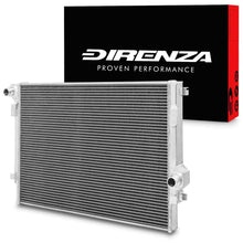 Radiatore Sportivo in Alluminio Seat Leon 5F 1.8 / Cupra 2.0 TSI 13-19