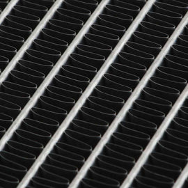 Radiatore Sportivo in Alluminio Audi TT MK3 8S 1.8 / TTS 2.0 TFSI 14-23 - foto 2