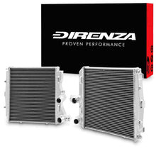 Kit Radiatore Sportivo in Alluminio Porsche 911 997 Boxster Cayman 987 3.2 3.6 3.8 04-12
