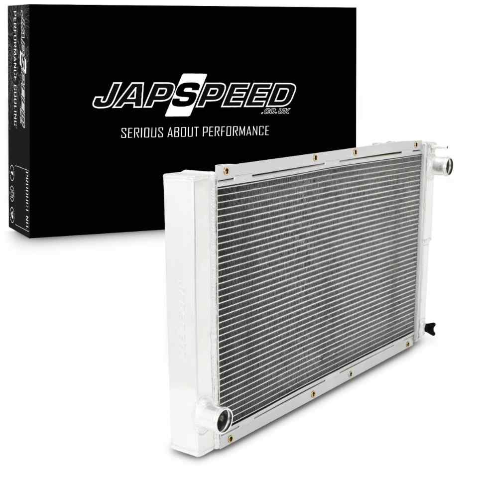 Radiatore Sportivo in Alluminio Subaru Impreza GC8 WRX STI 95-01