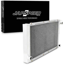 Radiatore Sportivo in Alluminio Subaru Impreza GC8 WRX STI 95-01