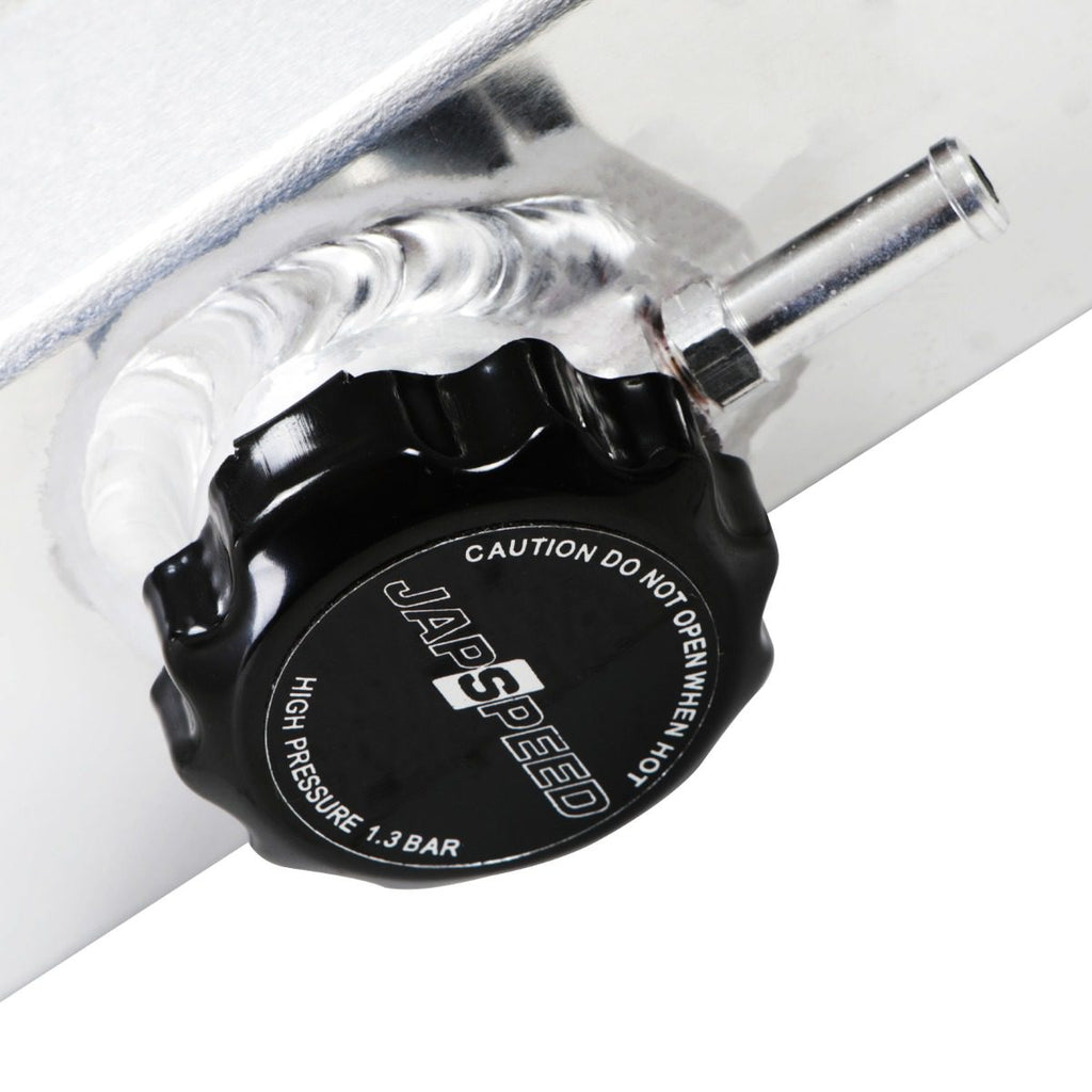 Radiatore Sportivo in Alluminio Toyota Supra MK4 JZA80 2JZ-GTE 93-00