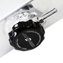 Radiatore Sportivo in Alluminio Toyota Supra MK4 JZA80 2JZ-GTE 93-00