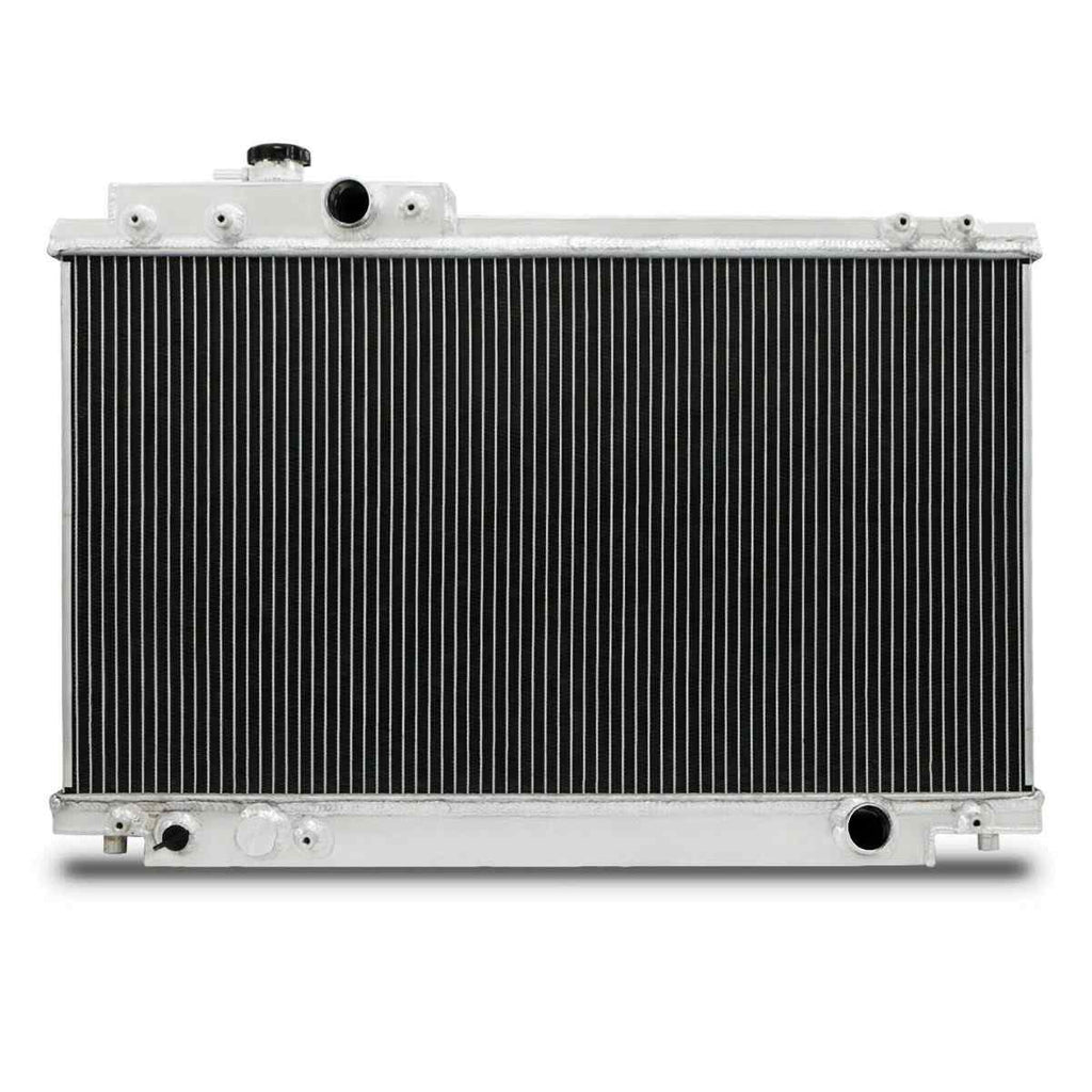 Radiatore Sportivo in Alluminio Toyota Supra MK4 JZA80 2JZ-GTE 93-00
