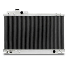 Radiatore Sportivo in Alluminio Toyota Supra MK4 JZA80 2JZ-GTE 93-00