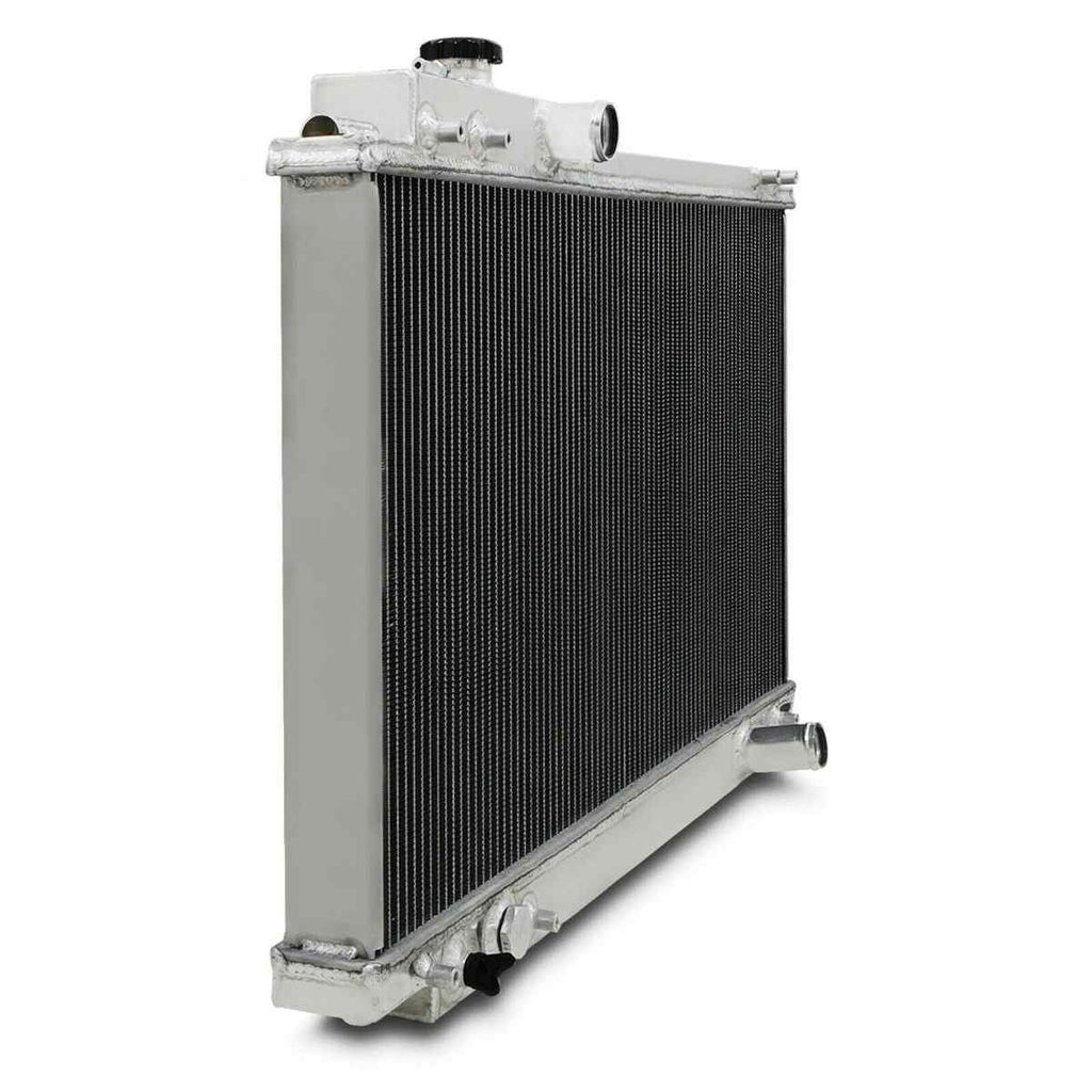 Radiatore Sportivo in Alluminio Toyota Supra MK4 JZA80 2JZ-GTE 93-00