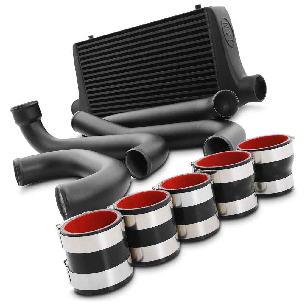 Kit Intercooler Frontale MVT Toyota Supra MK3 JZA70 MK4 JZA80 1JZ-GTE 2JZ-GTE 86-02