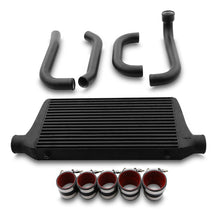 Kit Intercooler Frontale MVT Toyota Supra MK3 JZA70 MK4 JZA80 1JZ-GTE 2JZ-GTE 86-02