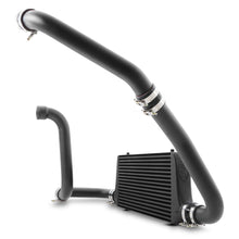Kit Intercooler Frontale MVT Toyota Supra MK3 JZA70 MK4 JZA80 1JZ-GTE 2JZ-GTE 86-02