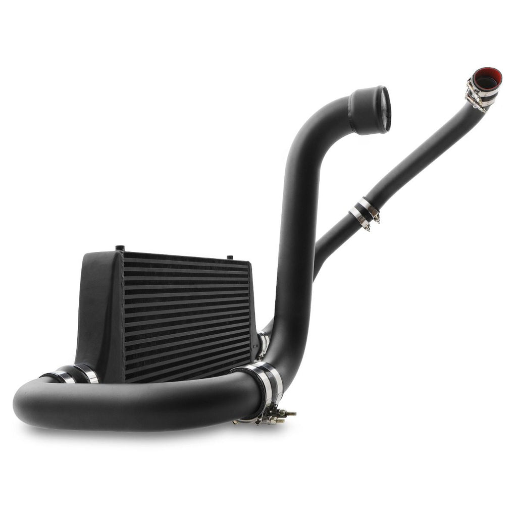 Kit Intercooler Frontale MVT Toyota Supra MK3 JZA70 MK4 JZA80 1JZ-GTE 2JZ-GTE 86-02