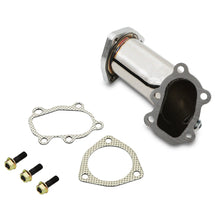 Turbo Elbow di Scarico Nissan Silvia 200SX S14 SR20DET 93-00 - foto 5