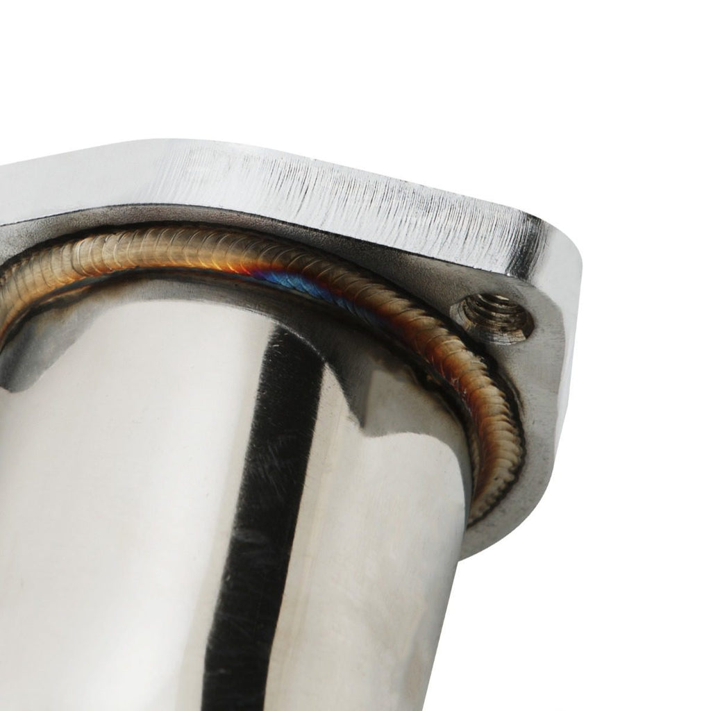 Turbo Elbow di Scarico Nissan Silvia 200SX S14 SR20DET 93-00 - foto 3
