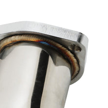 Turbo Elbow di Scarico Nissan Silvia 200SX S14 SR20DET 93-00 - foto 3