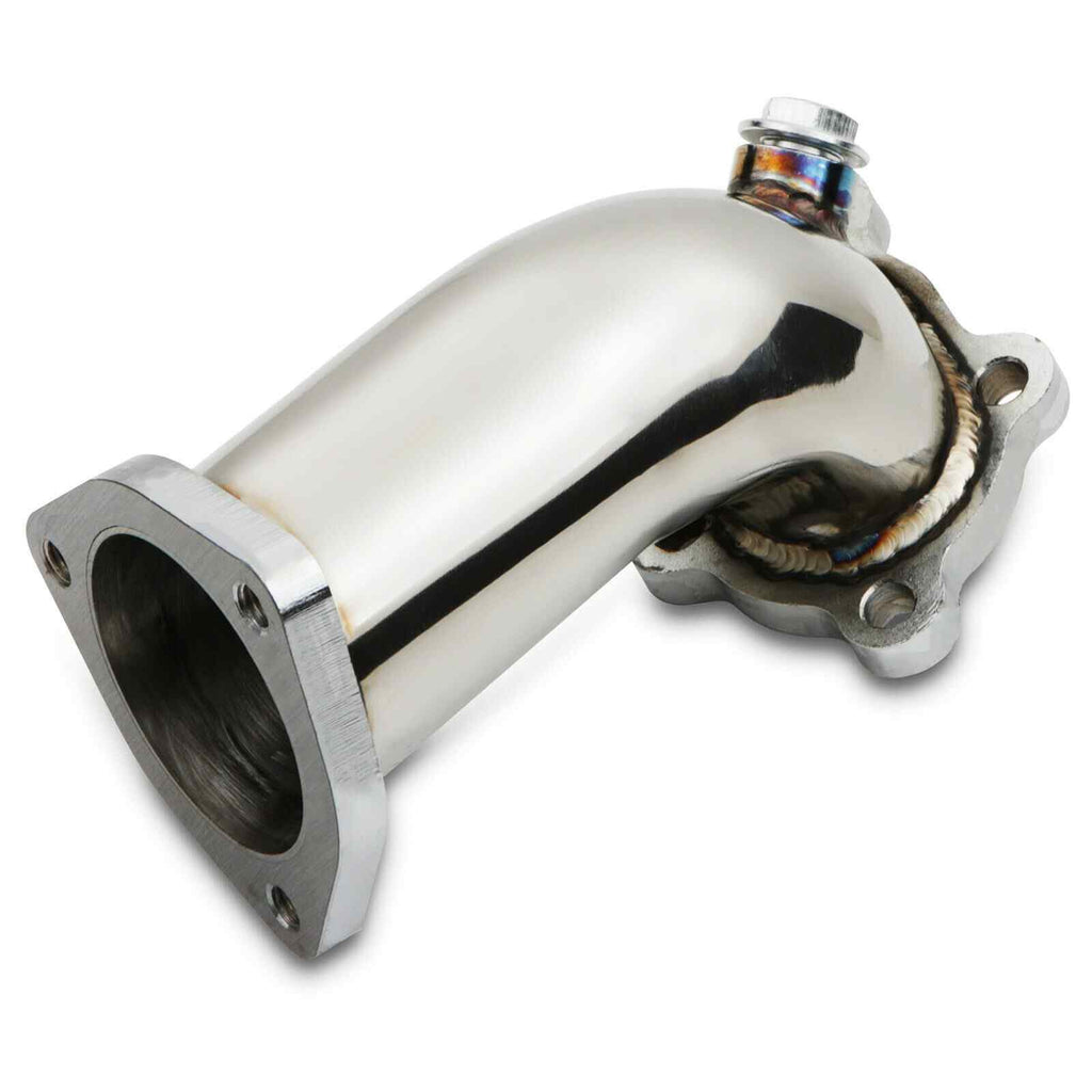 Turbo Elbow di Scarico Nissan Silvia 200SX S14 SR20DET 93-00 - foto 10