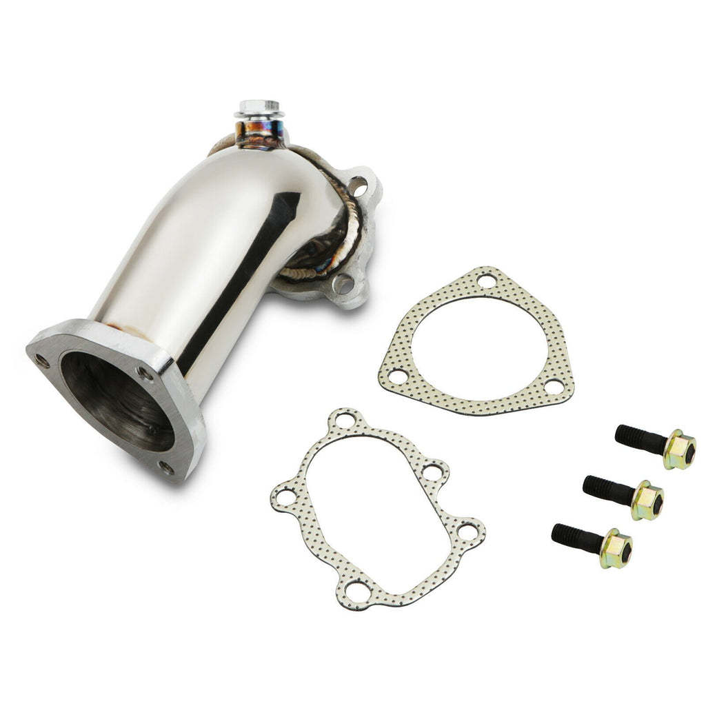 Turbo Elbow di Scarico Nissan Silvia 200SX S14 SR20DET 93-00 - foto 8