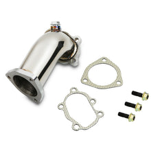 Turbo Elbow di Scarico Nissan Silvia 200SX S14 SR20DET 93-00 - foto 8