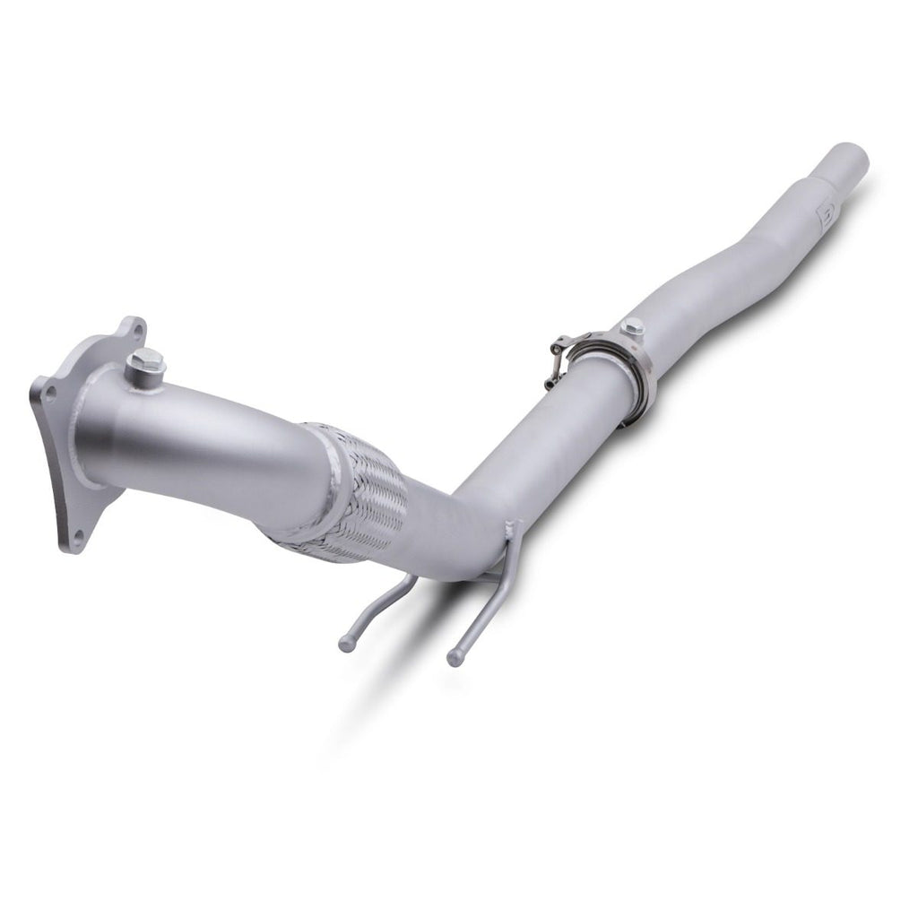 Downpipe Decat Seat Leon Cupra R 2.0 FSI 04-13