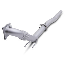 Downpipe Decat Seat Leon Cupra R 2.0 FSI 04-13