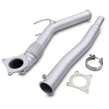 Downpipe Decat Skoda Octavia 2.0 TSI 04-13 - foto 4