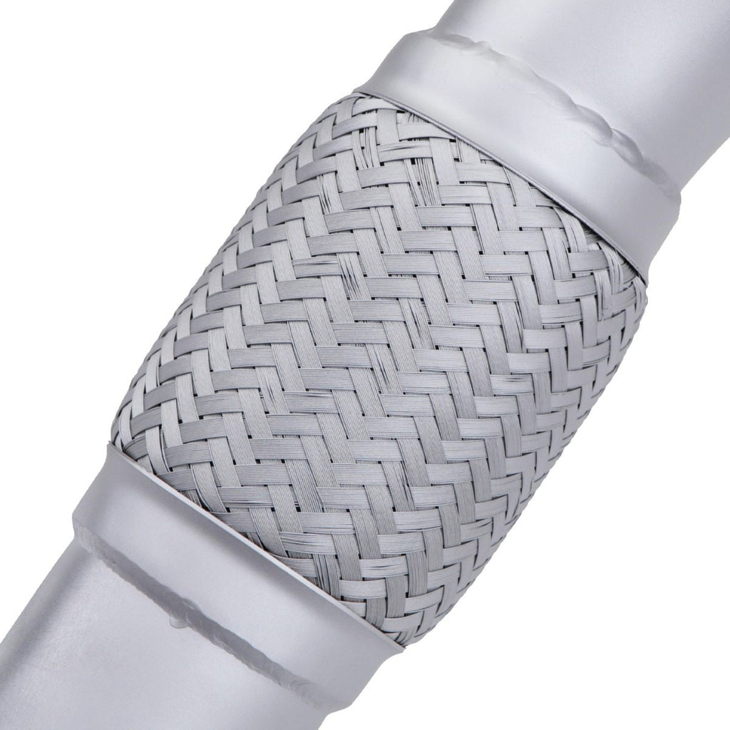 Downpipe Decat Seat Leon Cupra R 2.0 FSI 04-13 - foto 7