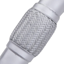 Downpipe Decat Audi A3 / TT 2.0 TFSI 04-13 - foto 7