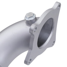 Downpipe Decat Seat Leon Cupra R 2.0 FSI 04-13 - foto 5