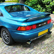 Sistema di Scarico Cat Back 3" Toyota MR2 SW20 2.0 Turbo 90-95