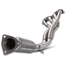 Collettore di Scarico Decat 4-2-1 Honda Integra DC5 2.0 Type R 00-06 - foto 8