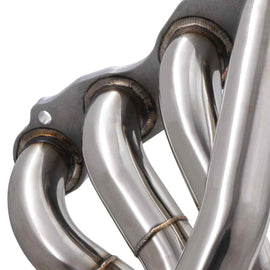 Collettore di Scarico Decat 4-2-1 Honda Integra DC5 2.0 Type R 00-06 - foto 2