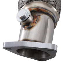 Collettore di Scarico Decat 4-2-1 Honda Integra DC5 2.0 Type R 00-06 - foto 5