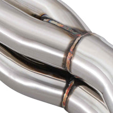 Collettore di Scarico Decat 4-2-1 Honda Integra DC5 2.0 Type R 00-06 - foto 3